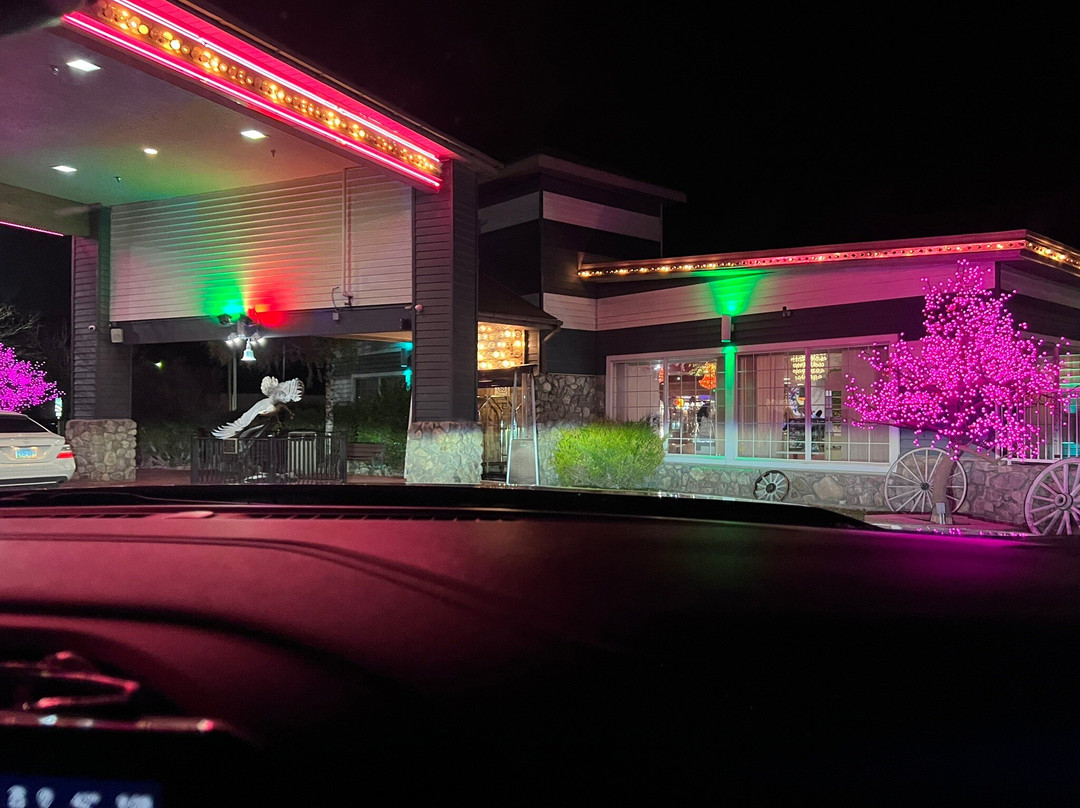 Prospector Hotel and Gambling Hall-Ely必去景点