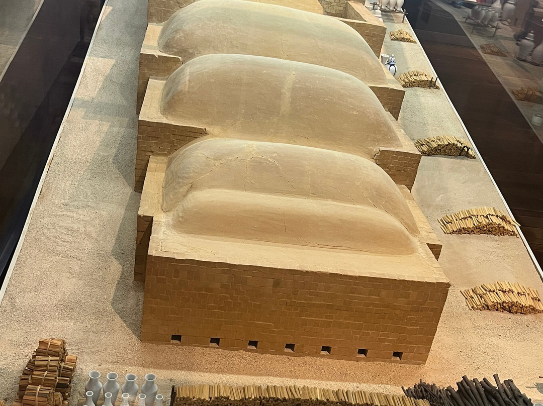 History and Folklore Museum of ARITA景点图片