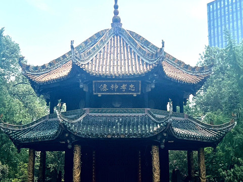 SichuanFun-成都必去景点