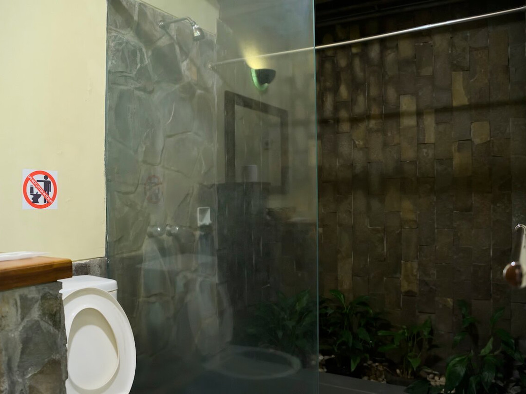 卡里巴鲁别墅酒店主图