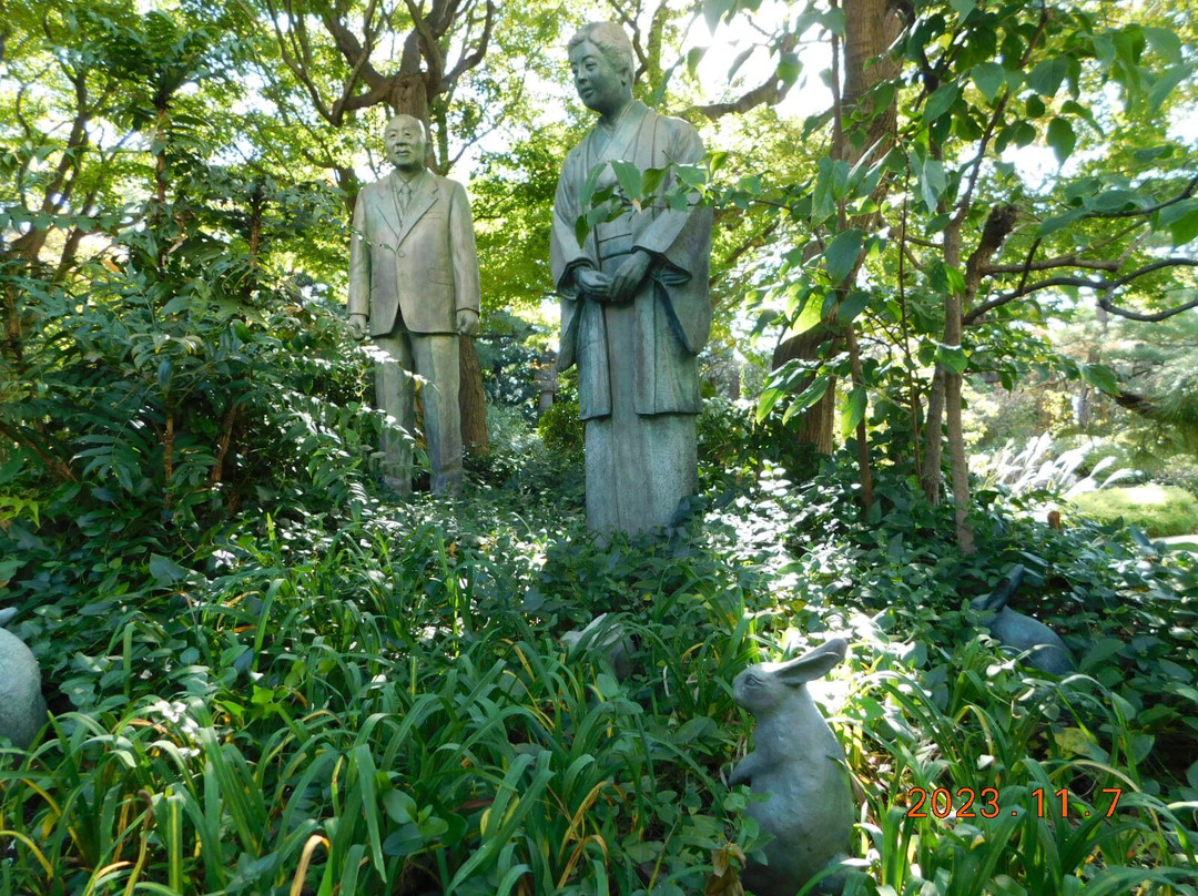 Otani Memorial Art Museum-西宫市必去景点