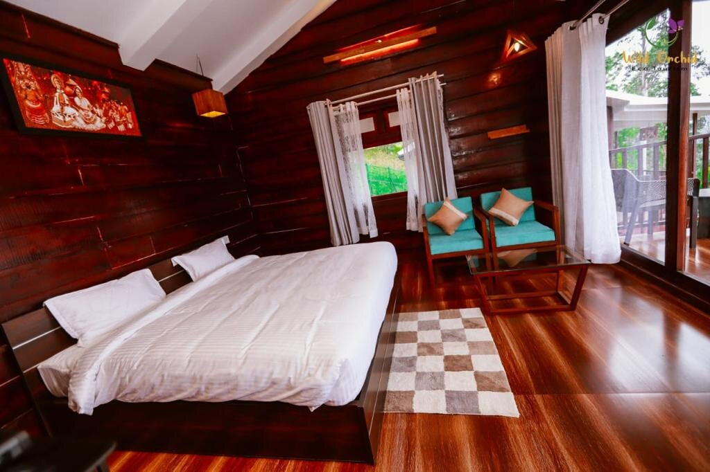 Venezia Cruise - Alleppey Houseboat-阿拉普扎必去景点