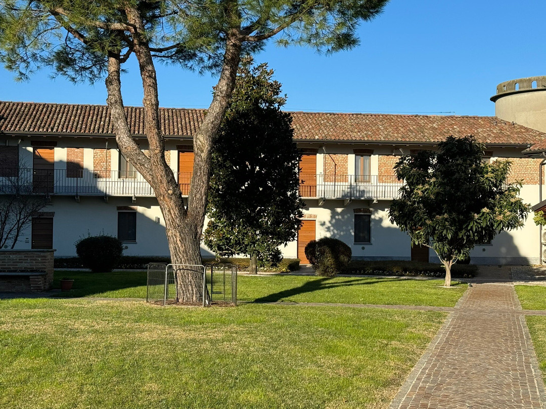 Hotel Sesmones主图