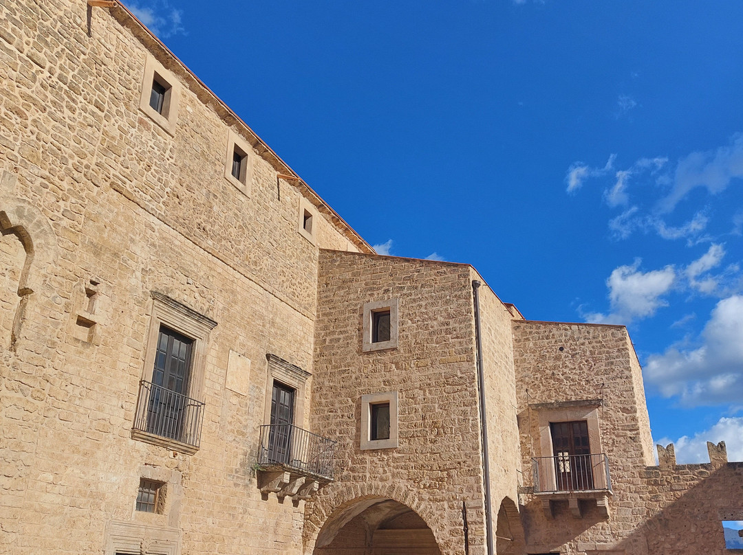 Castello di Carini景点图片