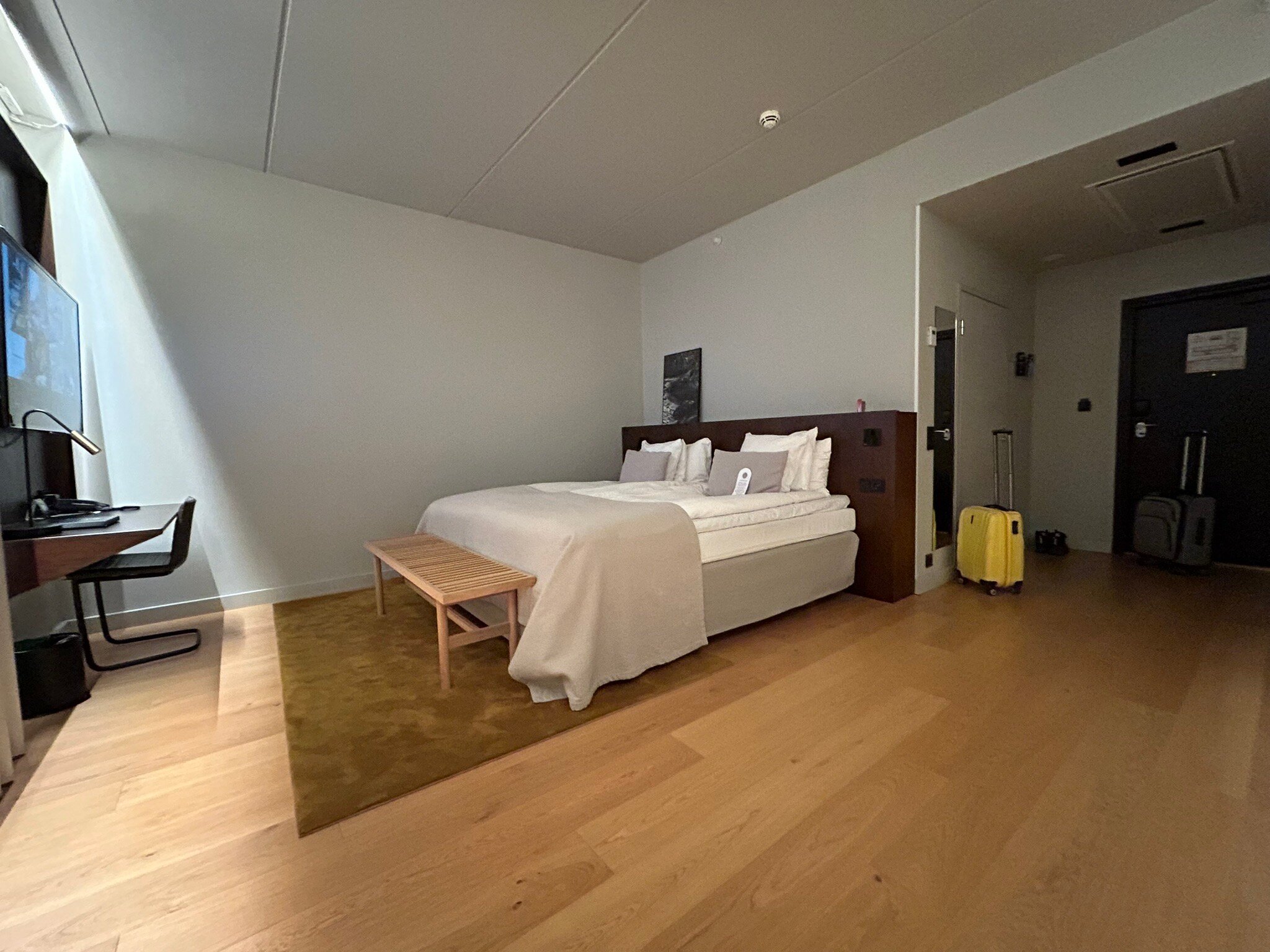 Solo Sokos Hotel Paviljonki-官方
