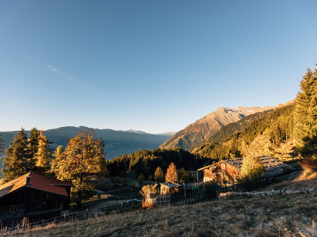 Merano High Mountain Trail景点图片