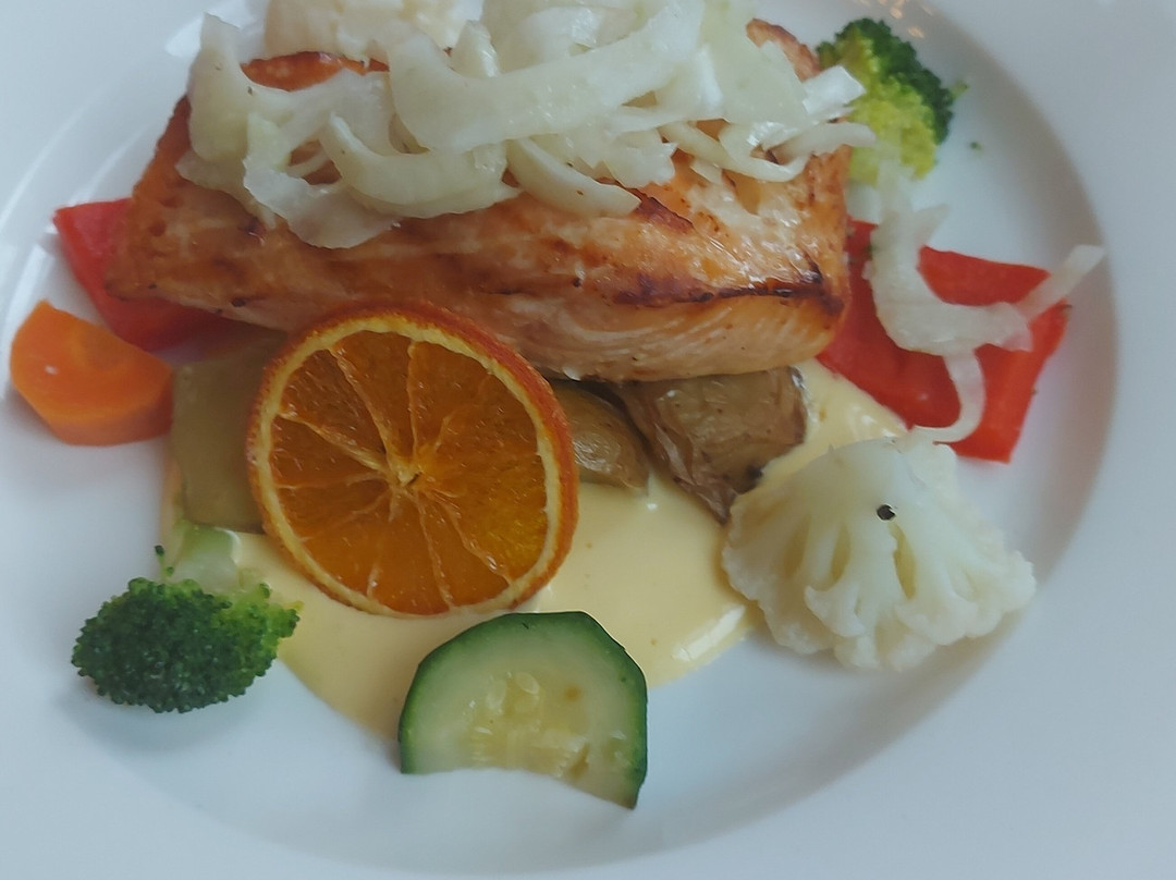 霍巴特里德格斯酒店主图