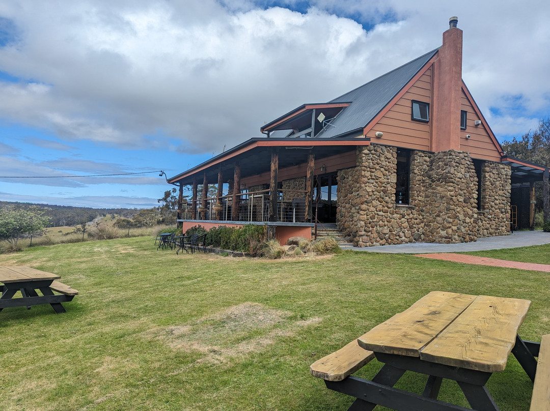 Bruny Island House of Whisky-布鲁尼岛必去景点