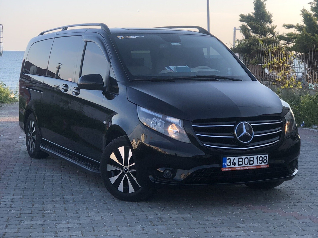 İnternasyonel Vip Transfer Hizmetleri-伊斯坦布尔必去景点