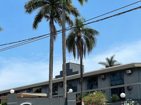 Canzi Cataratas Hotel主图