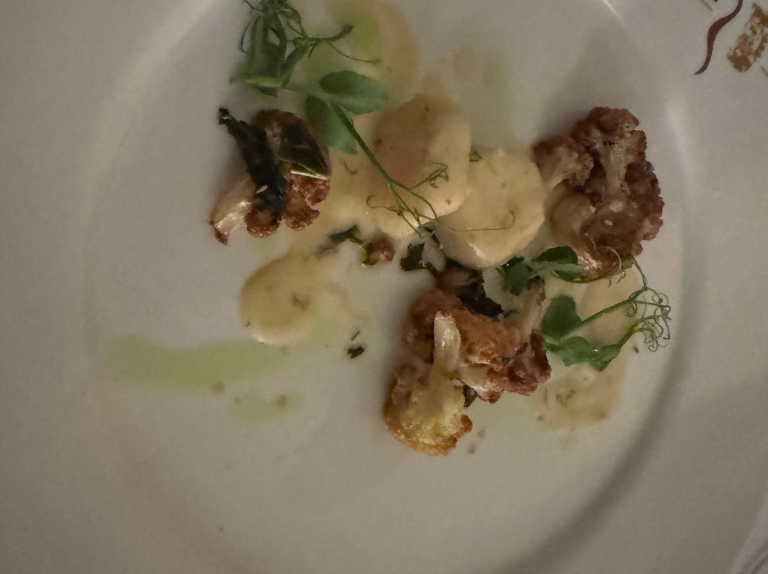 Gut Landscheid Hotel & Restaurant主图