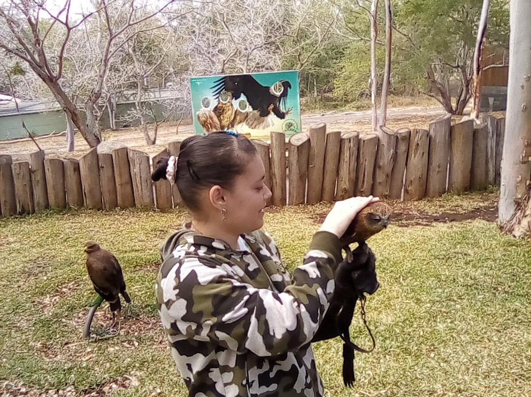 Zoo Parc De La Réunion景点图片