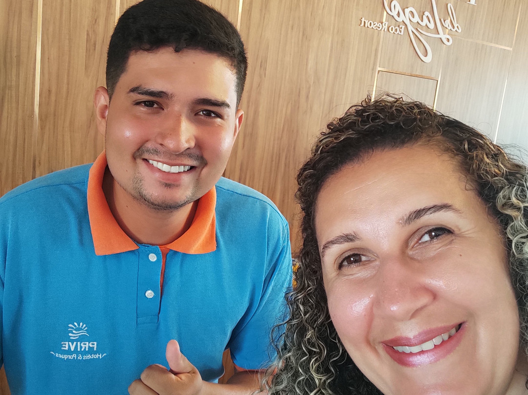 Praias do Lago Eco Resort主图