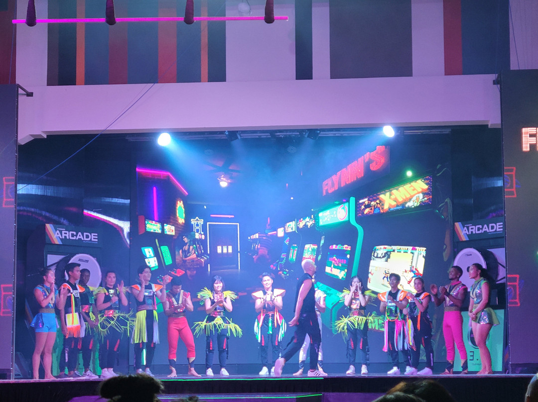 巴厘岛地中海俱乐部主图