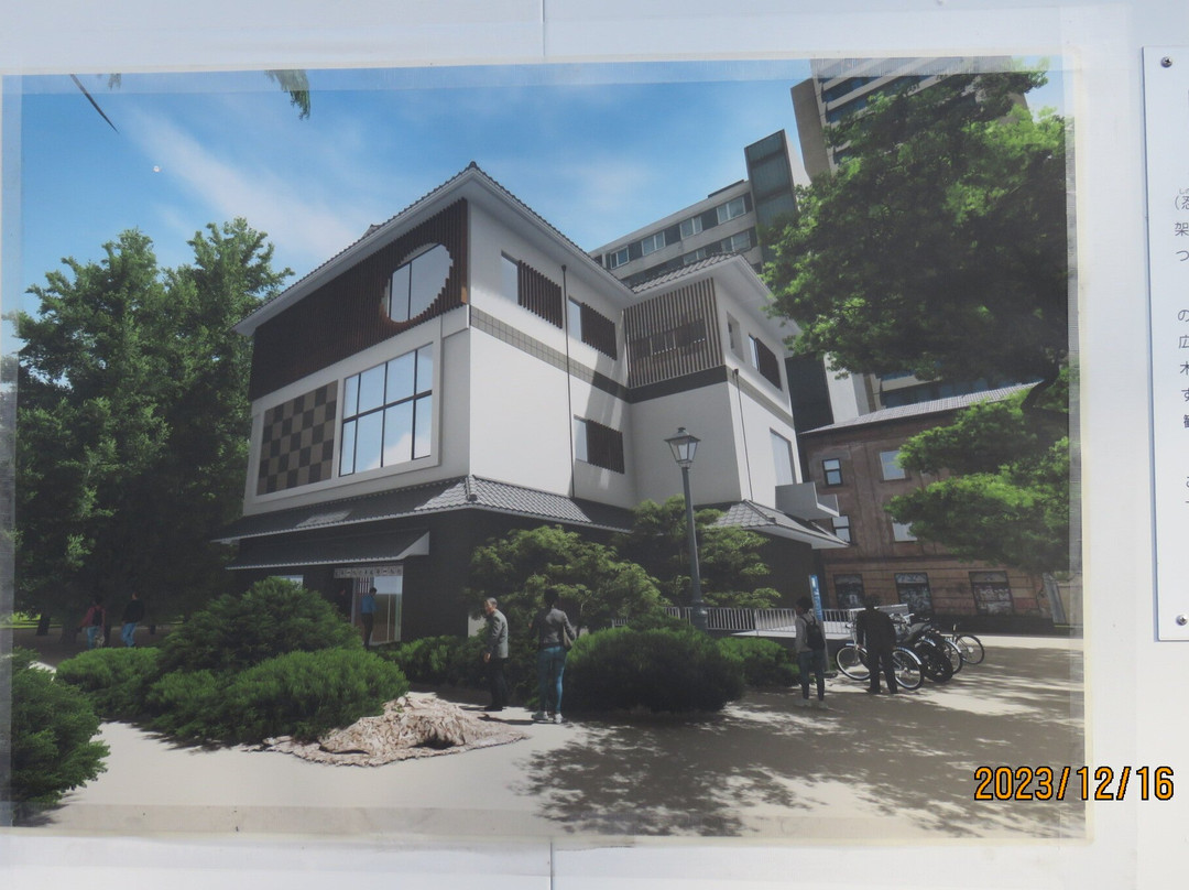 下町风俗资料馆-Uenokoen必去景点