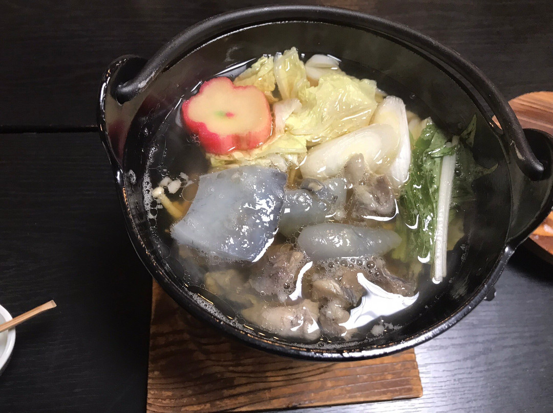 Nomoto Ryokan主图