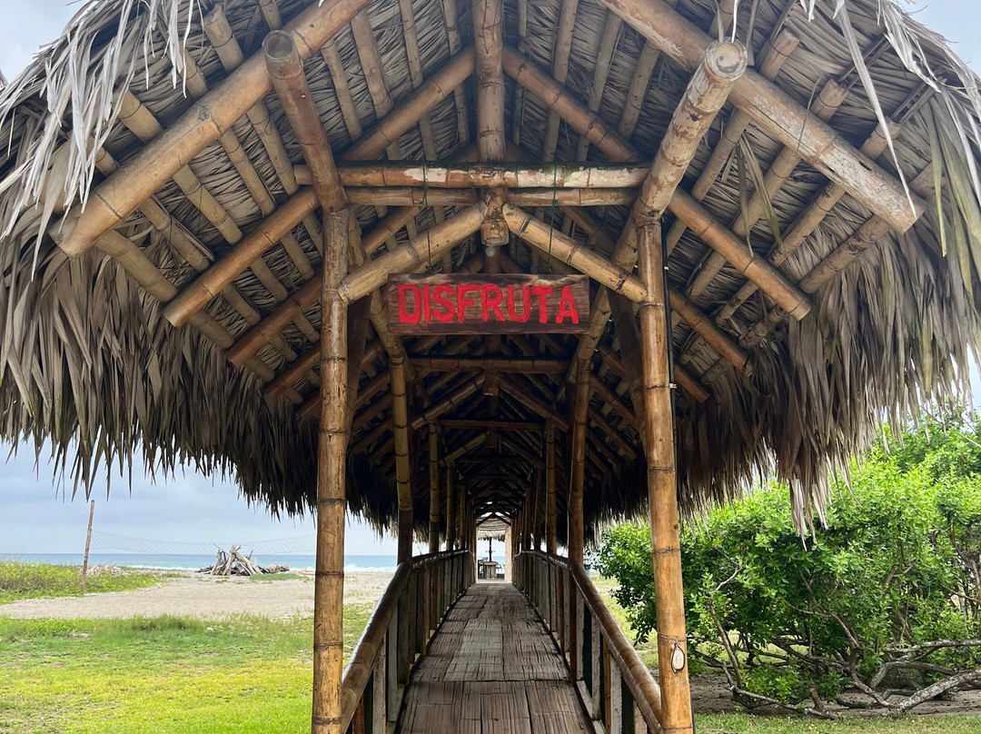 Tsafiki Hostería主图