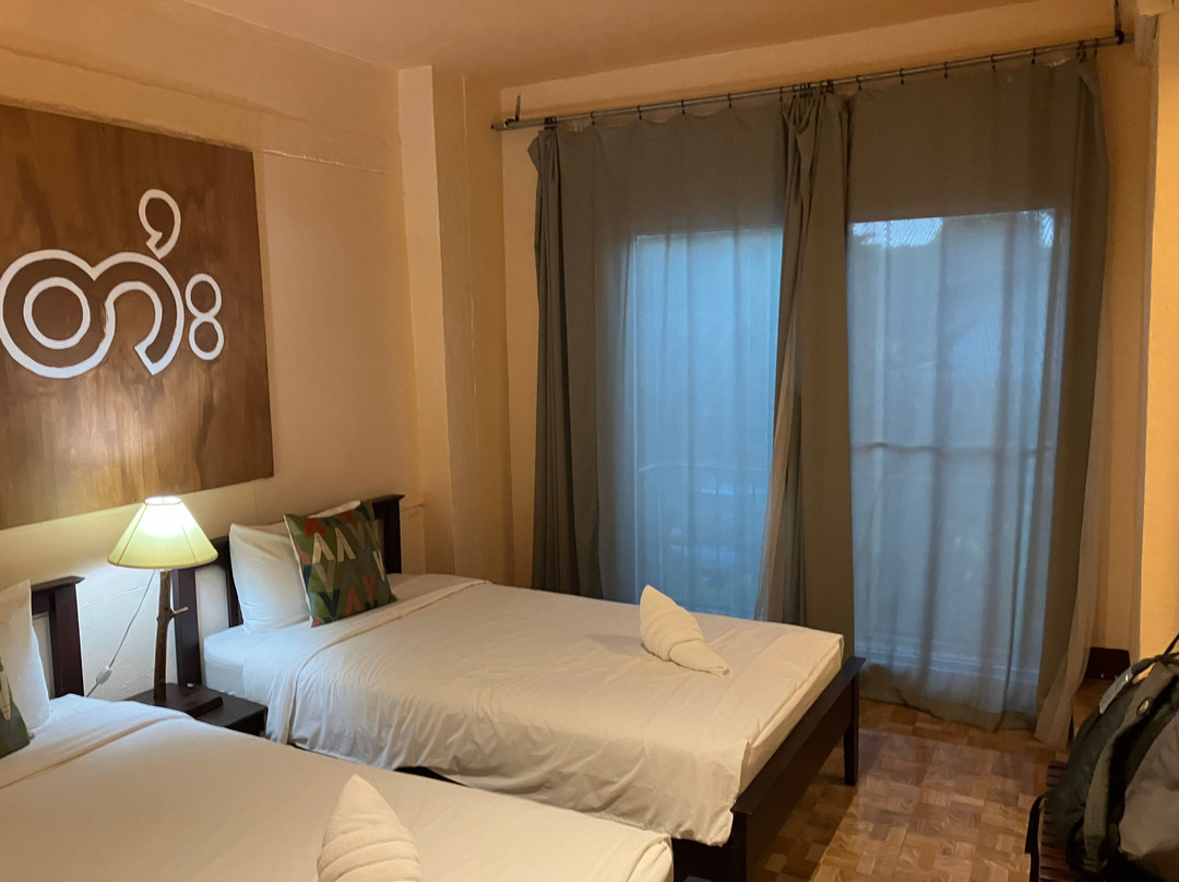 Yoont Hotel主图