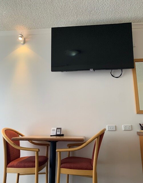 袋鼠岛四季酒店主图