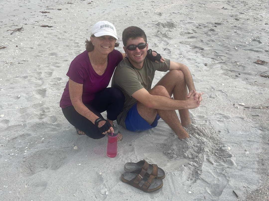 SUP Englewood-恩格尔伍德必去景点