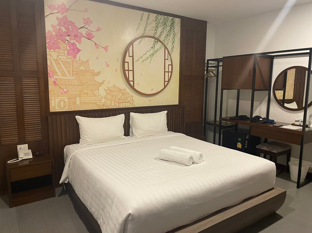 Chalalai Hotel Krabi