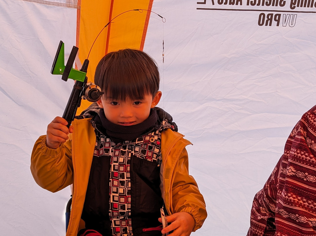 Furano North River Adventures - One Day Tours-南富良野町必去景点