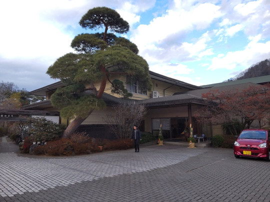 Hana no Omotenashi Choseikan主图