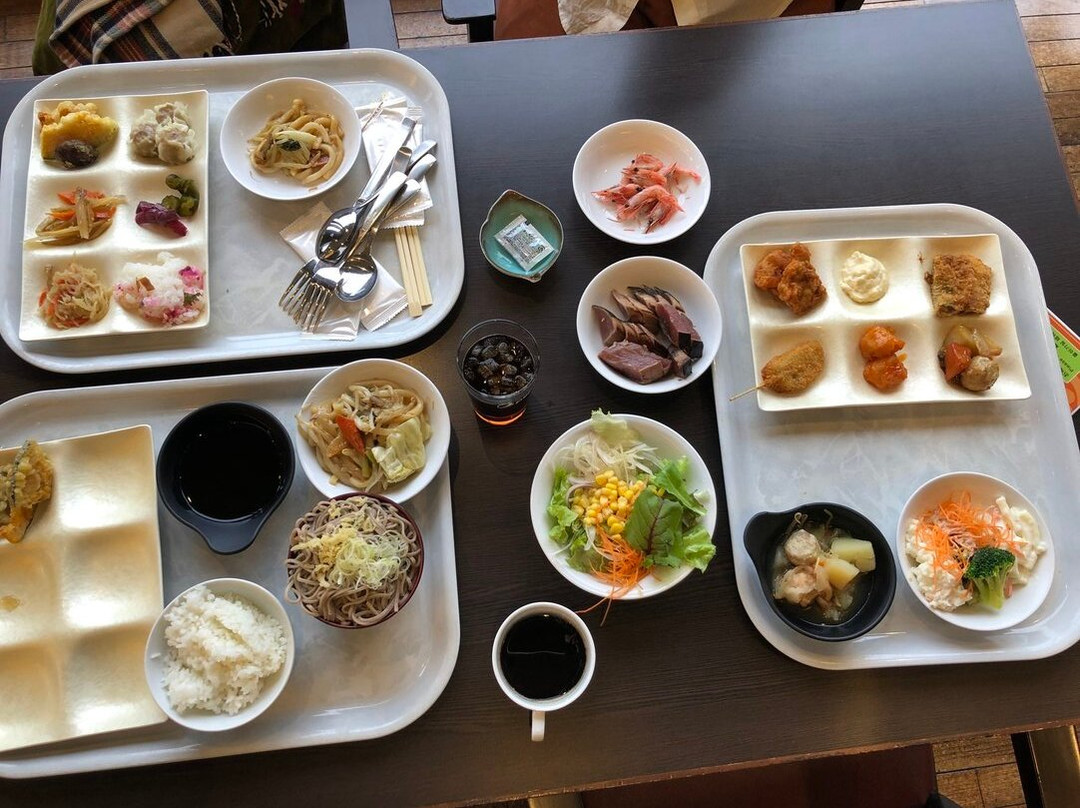 Kimitsuno Mori主图