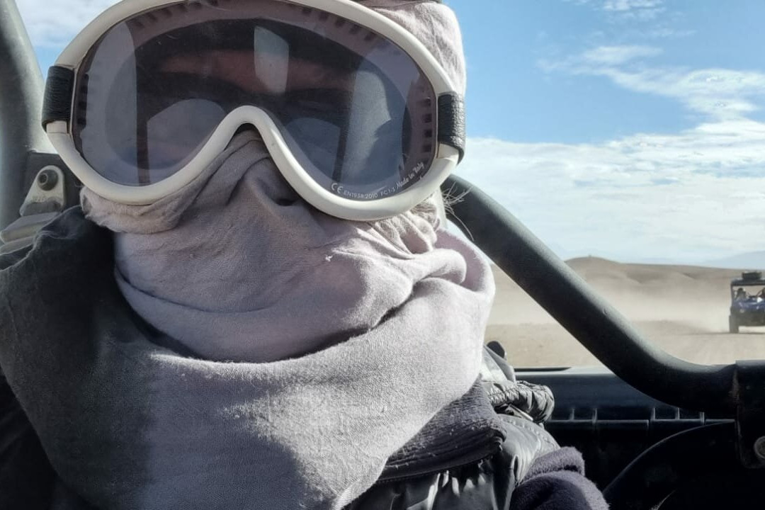 Buggy Event Maroc-马拉喀什必去景点