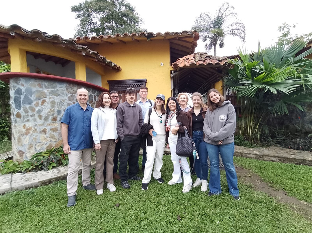 Hotel del Campo主图