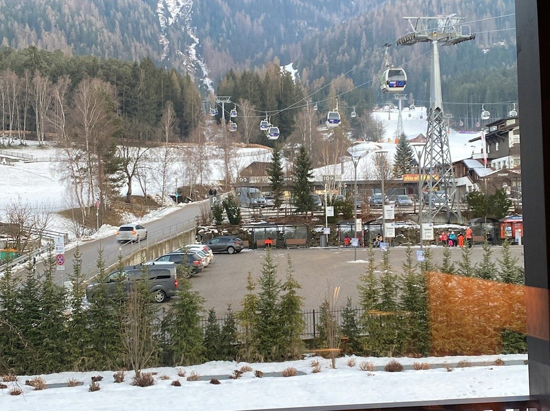 K1 Mountain Chalet - Luxury Home主图