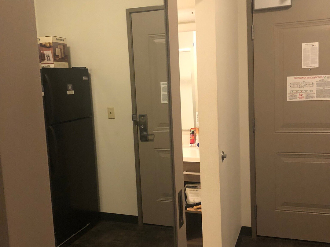 Extended Stay America – Charlotte – Rock Hill主图