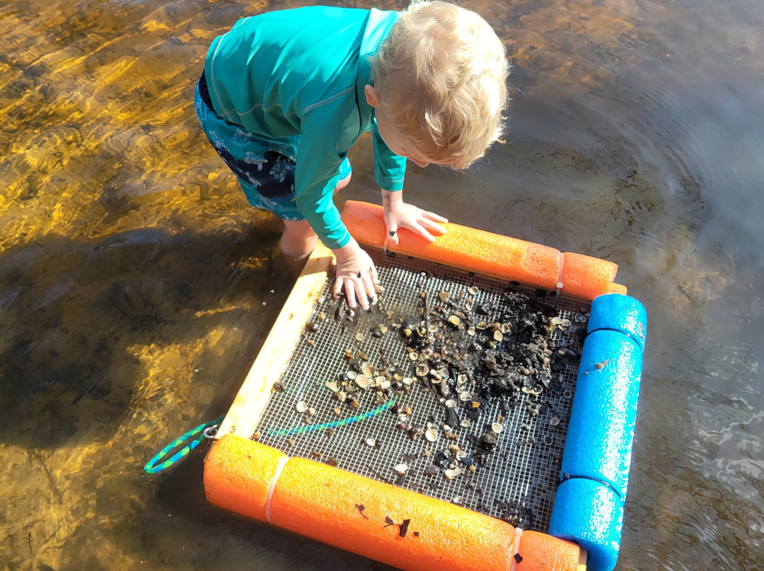 Peace Paleo Adventures-Wauchula必去景点