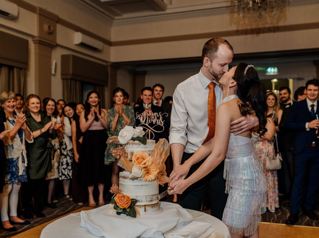 麦克唐纳德巴斯SPA度假酒店主图