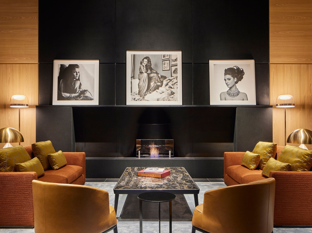 Bvlgari Hotel Tokyo主图