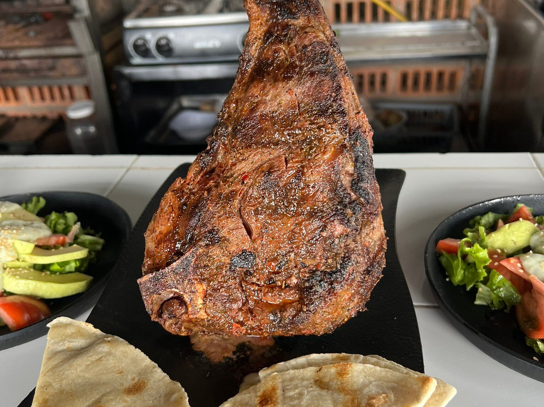 Bio Parque Monarca-Tenjo必去景点