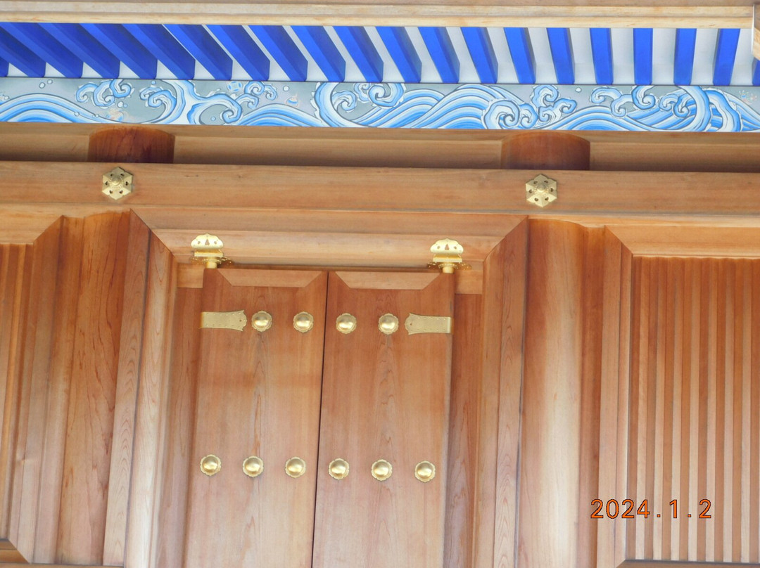 Nakayama-dera Temple Gojunoto-宝冢市必去景点