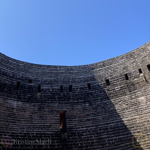Baluarte Watch Tower-Luna必去景点