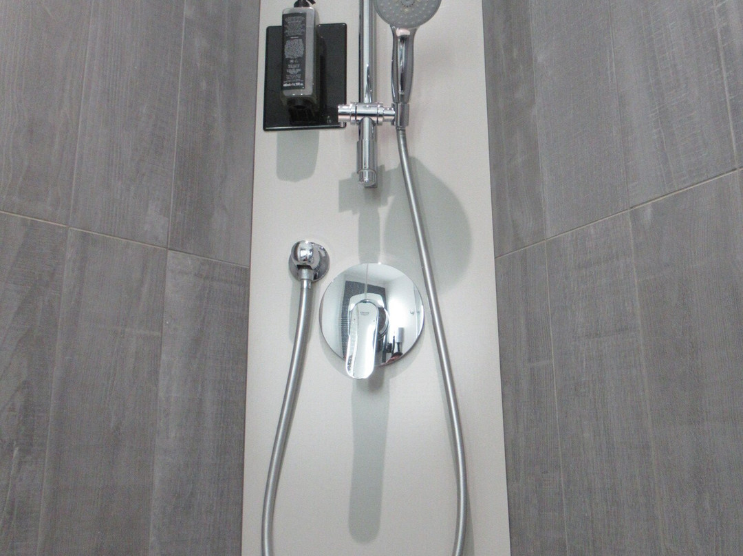 宜必思尼奥尔东孟戴斯弗朗斯酒店主图