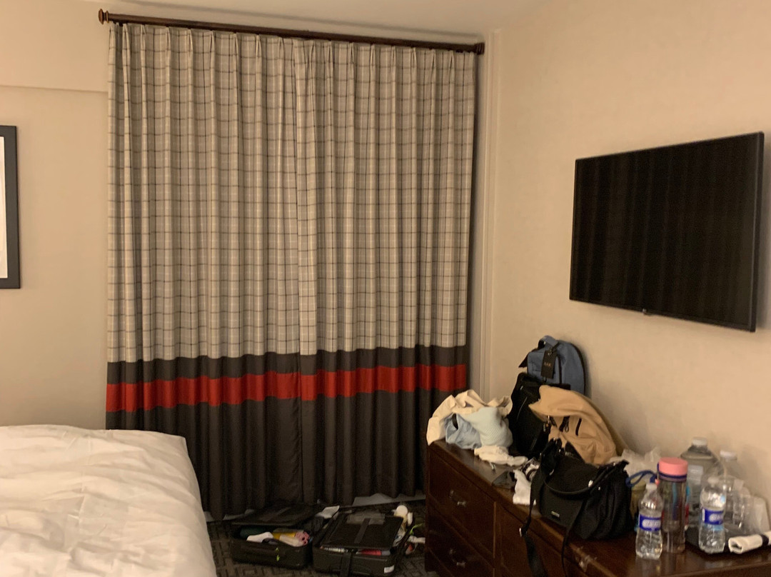 IU Biddle Hotel主图