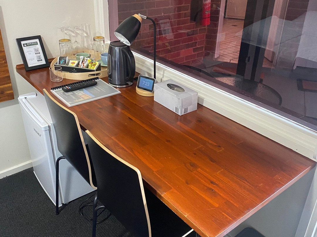 Black Sheep Motel Goulburn主图