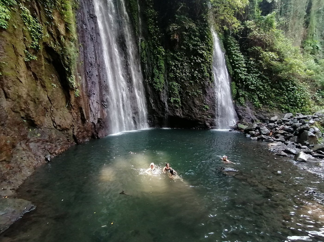Tai Chi Bali-乌布必去景点