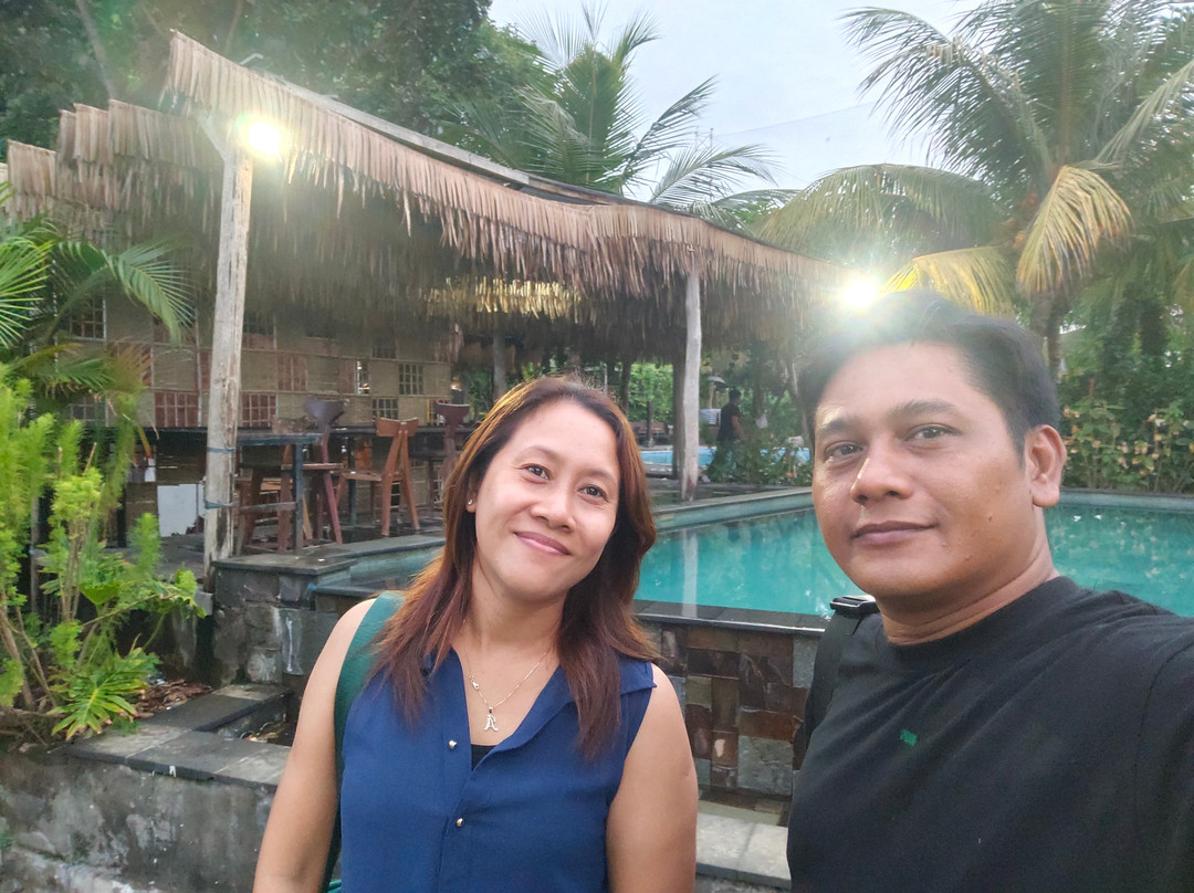 Kertalangu Cultural Village-登巴萨必去景点