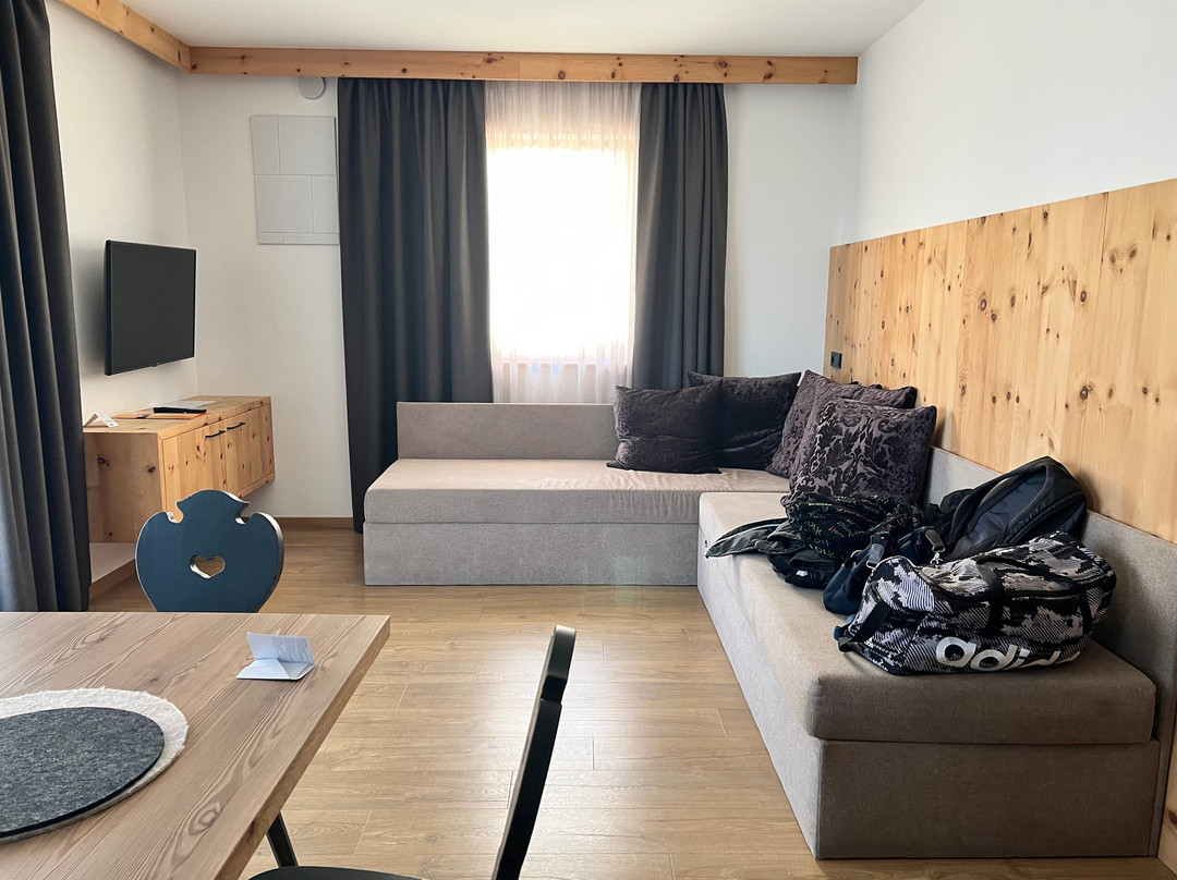 安德克罗夫酒店主图