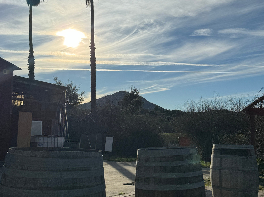 Principe di Tricase Winery景点图片