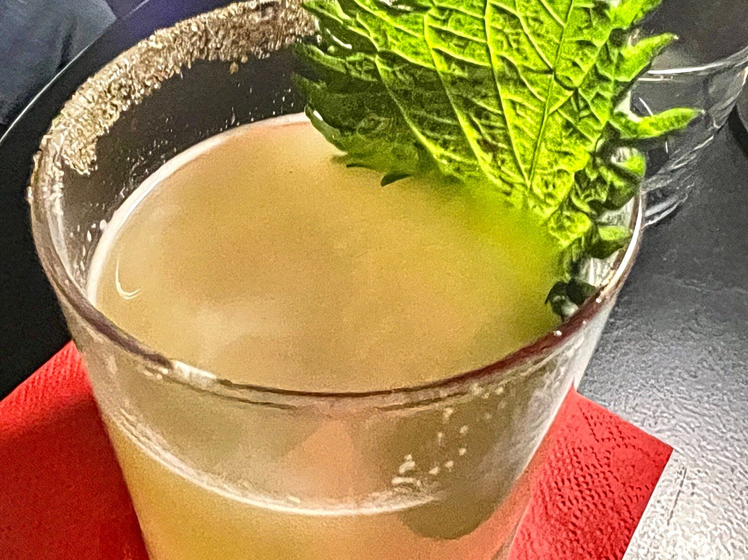 The Last Drop-马拉内罗必去景点