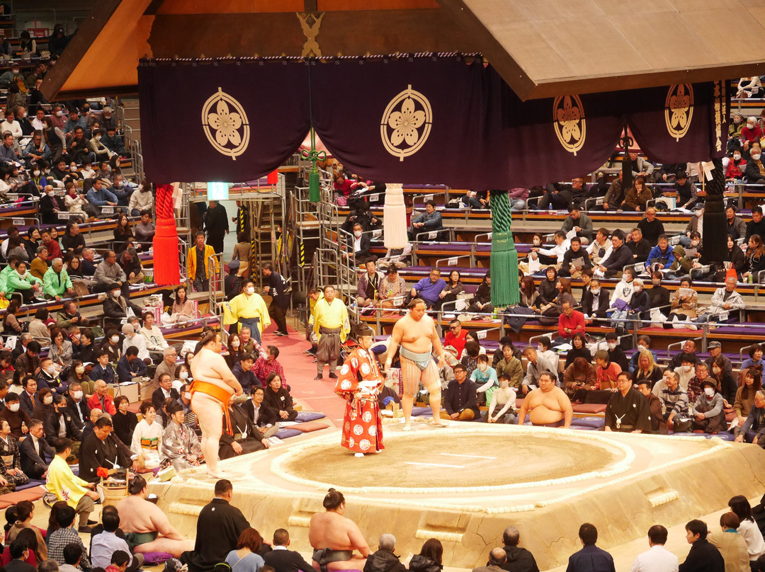 Fukuoka Kokusai Center-Hakata必去景点