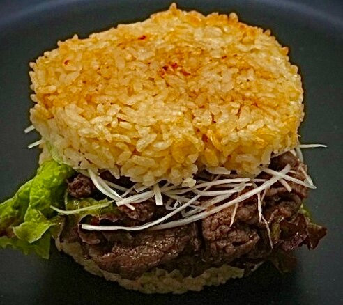 The Grill'd Ball Tokyo主图