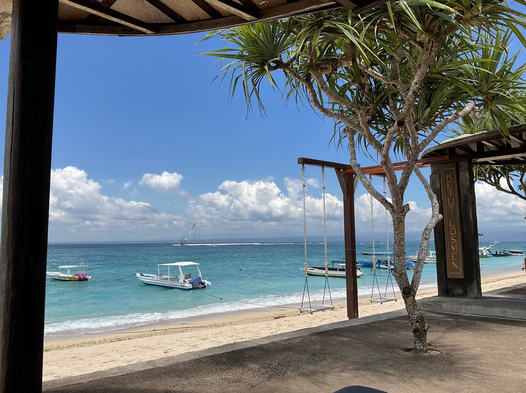 Ketut Bungalows Lembongan主图