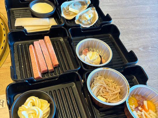 安平烧肉 (荃湾)